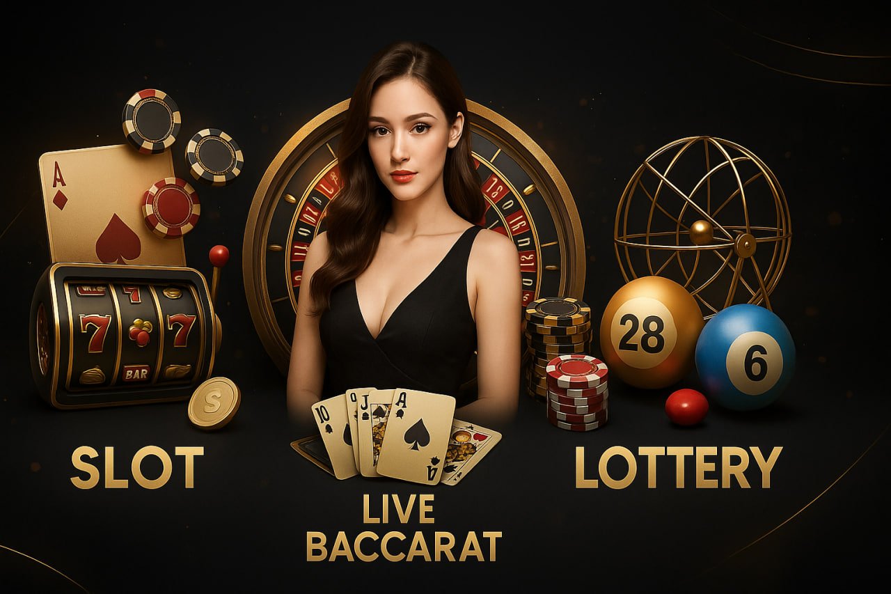 Filipino player navigating bet100 login Game Lobby on a mobile phone to select a game category